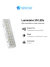 Luminária de Emergência 30 LEDs Bivolt