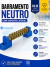 Barramento Neutro com Suporte Lateral 8 e 12 Polos para Quadro Elétrico Residencial Comercial Seguro - comprar online