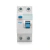 Interruptor Diferencial IDR Bipolar 30mA 40A Elgin DR 2 Polos Original INMETRO - comprar online