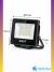 Refletor LED Easy 50W Bivolt - Home Volt