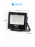 Refletor LED Slim 100W Easy - comprar online