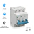 Disjuntor Tripolar Elgin 80A 100A 125A Curva C 3 Polos Original Certificado INMETRO na internet