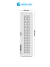 Luminária de Emergência 30 LEDs Bivolt na internet