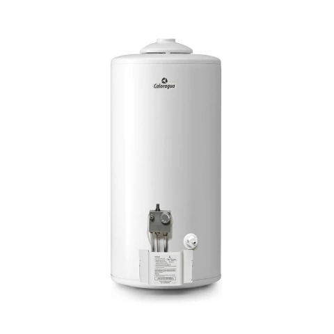 Termotanque A Gas CA75 75Lts 246L/H
