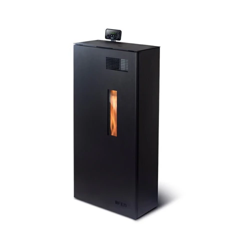 Estufa A Pellet Mini Winzig