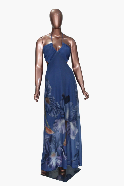 Vestido Longo