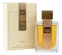 Angham - Lattafa 100ml - comprar online