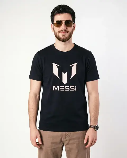 Remera messi