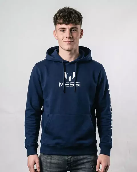 Buzos Messi Xavi - comprar online