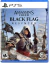 Jogo PS4 Assassins Creed Black Flag Ubisoft Midia Fisica Compativel PS5 Acao Aventura