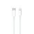 Cabo Apple Original USB-C para Lightning Carregamento Rápido iPhone iPad