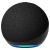 Echo Dot 5ª Geração com Alexa Smart Speaker Caixa de Som Inteligente Amazon Original na internet