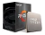 Processador AMD Ryzen 5 5500 3.6GHz 4.2GHz Turbo 6 Núcleos 12 Threads Cache 16MB AM4 DDR4