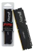 Memória RAM Kingston Fury Beast 16GB DDR5 5600MHz CL40 Desktop Gamer DIMM 288 Pinos na internet