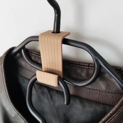 Gancho Organizador para Cabides na internet