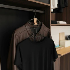 Gancho Organizador para Cabides