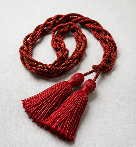 Cíngulo Vermelho