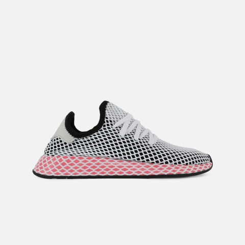Zapatilla Adidas Deerupt runner - comprar online