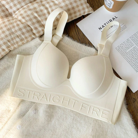 Corpiño Invisible Soft - comprar online