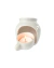 Kit Difusor Richaud Cerâmico Bolinha + 10 Velas Refil