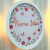 Jardim - Flores - Porta Maternidade - PM165 na internet