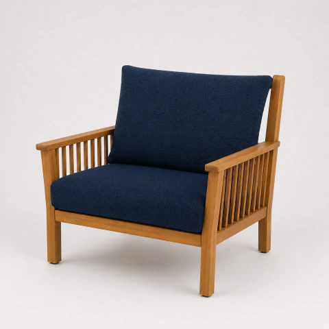 Giordi Poltrona - comprar online