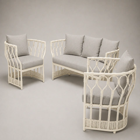Riviera Conjunto
