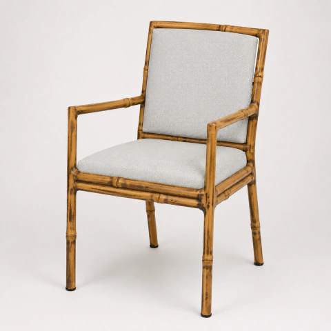 Fasano Bamboo Cadeira - loja online