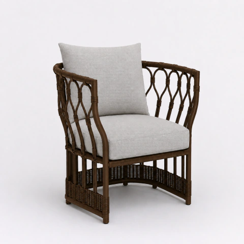 Riviera Poltrona - comprar online