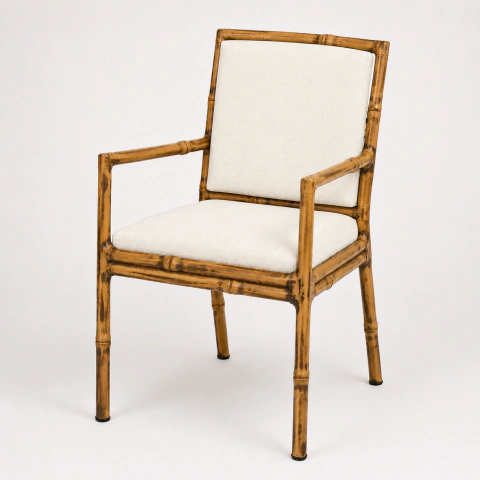 Fasano Bamboo Cadeira - comprar online