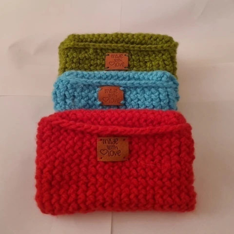 Estuche íntimo