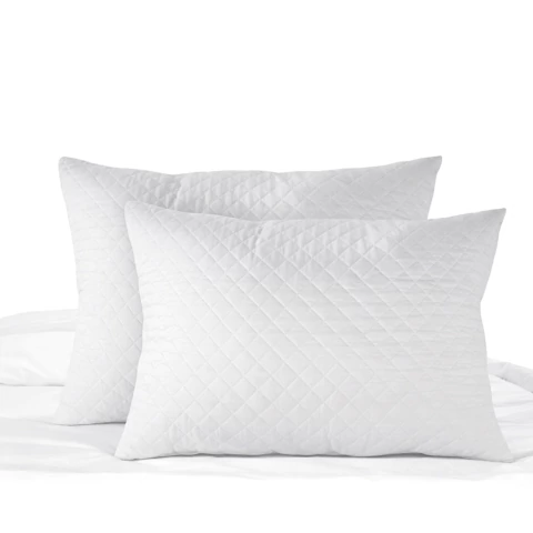 Protector para almohadas (Incluye 2 fundas) - comprar en línea