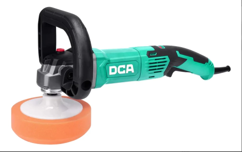 PULIDORA ELECTRICA ANGULAR DCA - 1400W - ASP06-180 - comprar online