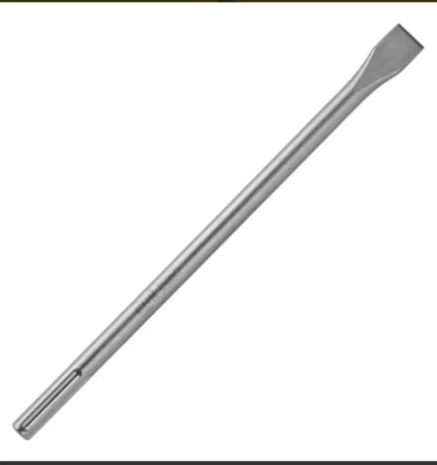 CINCEL SDS MAX X 400mm