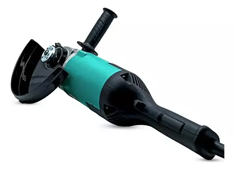 AMOLADORA ANGULAR ASM230SH DCA - comprar online
