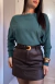 Tricot Modal - Patty Modas | Moda Feminina