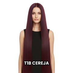 Nano Tape System (FITA ADESIVA) - Nano Organic Hair Extensions