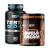 Compre Testo 1000-GH (60 Caps) DCX – E POR APENAS R$ 19,90 LEVE PASTA DE AMENDOIM GOURMET (250g) DCX - comprar online