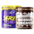 Combo: ARES - PRÉ TREINO SEM COCEIRA (300G)-Maçã Verde + Pasta de Amendoim Gourmet (600g) Cookies – DCX NUTRITION - comprar online