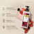 Creme Hidratante Desodorante Corporal Instance Frutas Vermelhas 400ml - comprar online