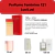 Perfume Feminino LuciLuci FINE F21 - Inspirado Dolce e Gabbana