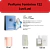 Perfume Feminino LuciLuci FINE F22 - Inspirado ao ANGEL - comprar online