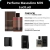 Perfume Masculino Fine M70 Luci Luci – Inspiração Burberry London