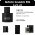 Perfume Masculino Fine M76 Luci Luci – Inspiração Ombré Leather