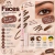 Lápis para Olhos Faces 1,3g na internet