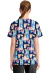 POLERA CLINICA DISNEY CHEROKEE MUJER - MODELO TF794 PRXP - comprar en línea