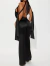 Enterito Pantalón Arcadia Negro - comprar en línea
