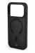 Capa SMK Premium Magsafe iPhone 17 Pro Max - Preto - comprar online