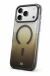 Capa Illusion Magsafe iPhone 17 Pro Max - Grafite - comprar online