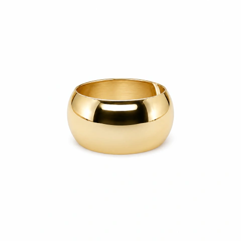Bracelete Stella Dourado